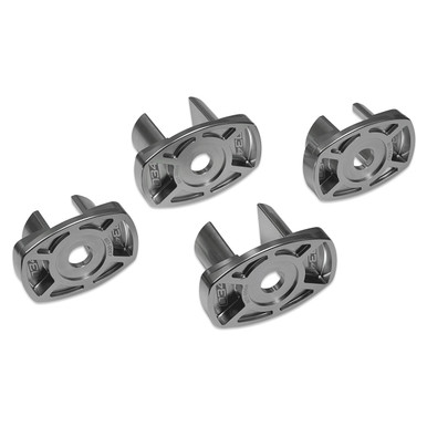 034Motorsport Aluminum Rear Subframe Mount Insert Kit for B9 Audi Q5/SQ5