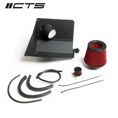 CTS Turbo 3" Intake System for MK7 1.4T Golf & Jetta