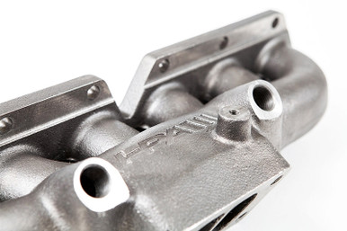 HPA Turbo Exhaust Manifold For Volkswagen 3.6L VR6 - HVA-2410