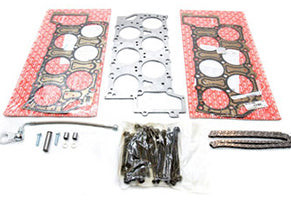 HPA VR6 Compression Reduction Kit - HVA-1036