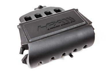 HPA Liquid Cooled Integrated Short Runner Intake Manifold - HVA-1035