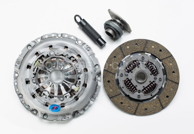 South Bend Clutch For 08-12 Audi S5 Coupe 4.2L Stg 2 Daily Clutch Kit - K70619-HD-O