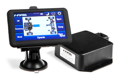HPA TouchMotion AWD Programmer - HVA-901