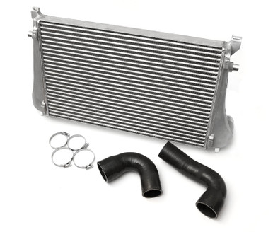 HPA MQB Performance Series Direct Fit Intercooler - HVA-410