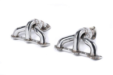 Milltek Free-flow Manifolds Exhaust - SSXPO026
