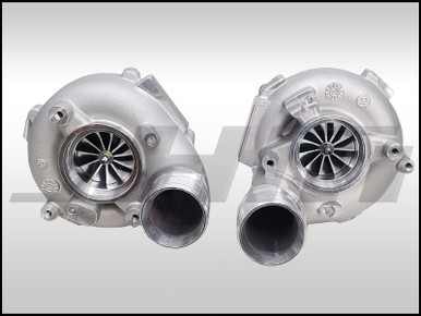 JHM RS7-R Turbo Upgrade for C7 S6-S7-RS7 and D4 A8-S8 4.0T - JHM-RS7R-079145721B-079145722B