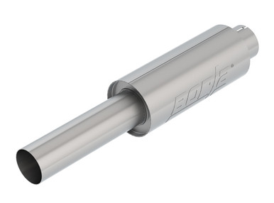 BORLA Connection Pipes - Resonator / Touring For Volkswagen GTI MK7 - 60666