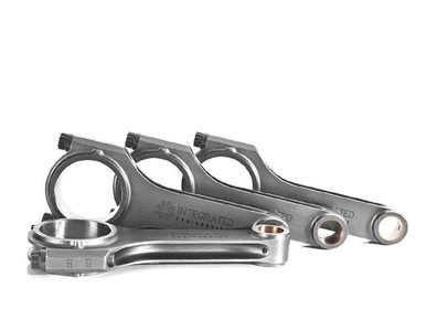 Integrated Engineering 144x21 Forged Connecting Rods for VW/Audi EA888 Gen 1/2