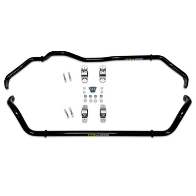 034Motorsport Dynamic+ Sway Bar Kit for B9 Audi Q5/SQ5