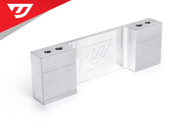 UNITRONIC ACC INTERCOOLER ADAPTER FOR MY18+ 2.5 TFSI EVO - UH010-IC0