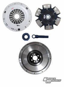 FX HD STAGE 2 CLUTCH KIT+OE FLYWHEEL for TOYOTA COROLLA