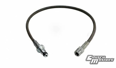 Clutch Masters Clutch Line Hydraulic For BMW 325,328,330,M3 - SL-E46BMW