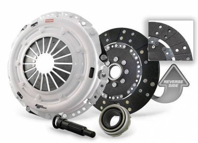 Clutch Masters FX250 Rigid Disk Single Disc For BMW M5,Z8 - 03037-HD0F-R