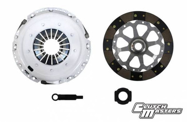 Clutch Masters FX250 Rigid Disk Single Disc For Porsche 991,Boxster ,Boxster S,Cayman S - 20971-HD0F-R