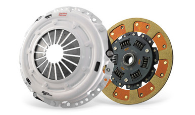 Clutch Masters FX300 Rigid Disk Single Disc For BMW M3,M4 - 03795-HDTZ-R