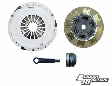 Clutch Masters FX300 Single Disc For Audi A4,A4 Quattro - 02025-HDTZ
