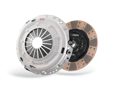 Clutch Masters FX400 Dampened Disk Single Disc For BMW M3,M4 - 03795-HDCL-D