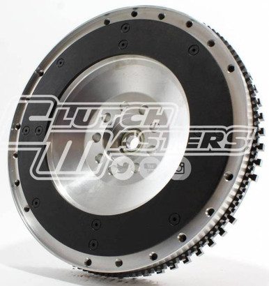 Clutch Masters Aluminum Flywheel Flywheel For Porsche 996,997,997.2 - FW-934-AL