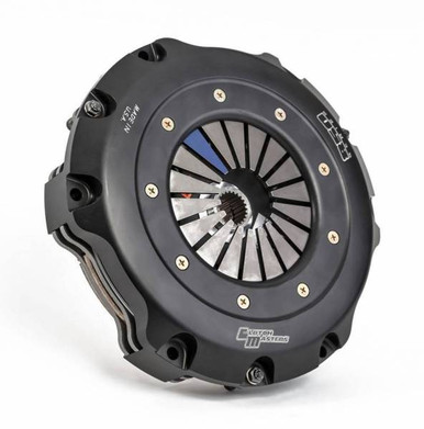 Clutch Masters 850 Series Race Twin Disc For A3,TT,TT Quattro - 02017-TD8R-XH