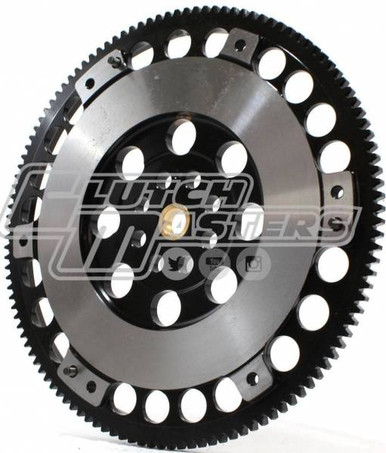 Clutch Masters Steel Flywheel Flywheel For BMW 135,1M,335,435,535,M235 - FW-075-SF