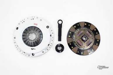Clutch Masters FX350 Single Disc For Mini Cooper Clubman,Cooper Countryman,Cooper Paceman,Cooper S - 03635-HDFF-X