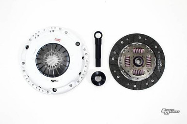 Clutch Masters FX100 Single Disc For Mini Cooper Clubman,Cooper Countryman,Cooper Paceman,Cooper S - 03635-HD00-X