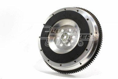 Clutch Masters 850 Series Aluminum Flywheel Twin Disc For BMW 135,1M,535,Z4 - FW-075-B-TDA