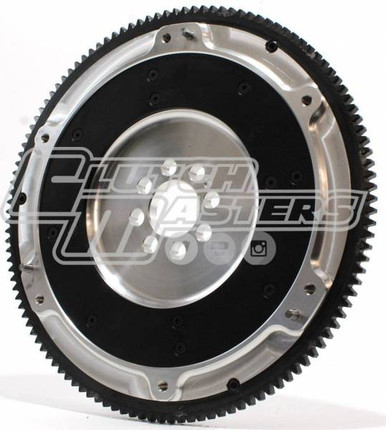 Clutch Masters Aluminum Flywheel Flywheel For BMW 325,X3,Z4 - FW-219-2AL