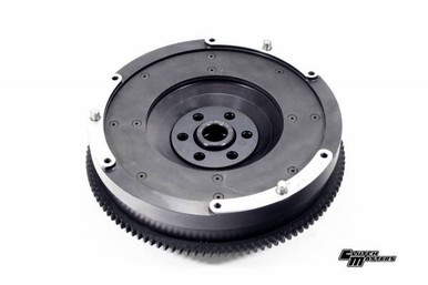 Clutch Masters Aluminum Flywheel Flywheel For BMW 128,325,328,330,525,528,530,X3,Z4 - FW-033-AL