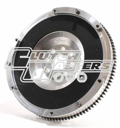 Clutch Masters Aluminum Flywheel Flywheel For BMW 323,325,328,330,525,528,530,M3,X5,Z3,Z4 - FW-219-AL