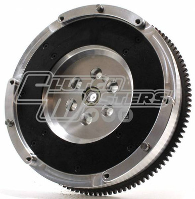 Clutch Masters Aluminum Flywheel Flywheel For BMW 228,230,320,328,428,430 - FW-228-AL