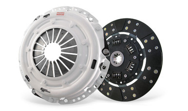 Clutch Masters FX350 Single Disc For BMW 325,Z4 - 03CM4-HDFF-X