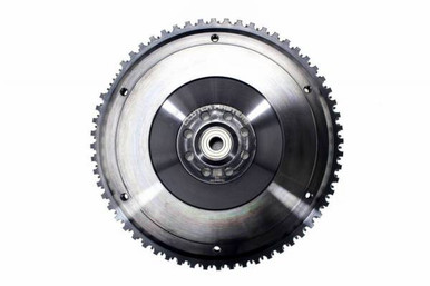 Clutch Masters 850 Series Steel Flywheel Twin Disc For Audi A6,A6 Quattro,All Road Quattro,RS4,S4 - FW-029-B-TDS