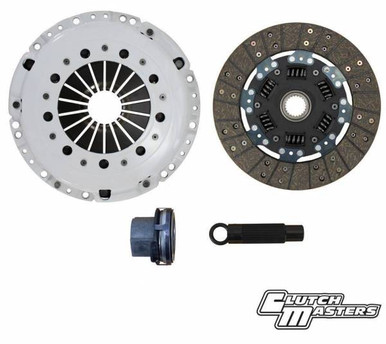 Clutch Masters FX100 Single Disc For BMW 330,525,530 - 03CM3-HD00-X