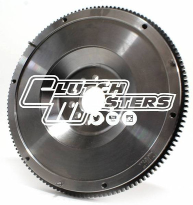 Clutch Masters Steel Flywheel Flywheel For Volkswagen Golf R32,GTI,Jetta - FW-207-SF