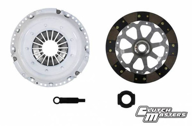 Clutch Masters FX250 Rigid Clutch Kit w/o FW 04-08 Porsche 997 Carrera, Carrera C4 3.6L - 20303-HD0F-R