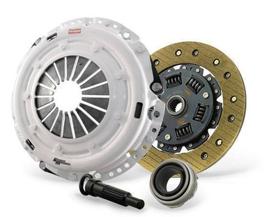 Clutch Masters 01-04 Mini Cooper 1.6L FX200 Single Disc Clutch Kit - 03052-HDKV