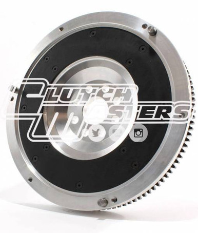 Clutch Masters Aluminum Flywheel Flywheel For BMW 323,325,328,330,525,528,530,M3,X5,Z3 - FW-140-AL