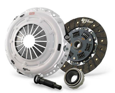 Clutch Masters FX100 Single Disc For Volkswagen Cabrio,Golf,Jetta - 17038-HD00