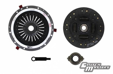 Clutch Masters FX100 Single Disc For Porsche 996,997,997.2 - 20934-HR00
