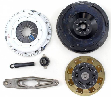 Clutch Masters FX300 Single Disc - Flywheel Kit For Mini Cooper,Cooper Clubman,Countryman,Cooper S - 03465-HDTZ-AK