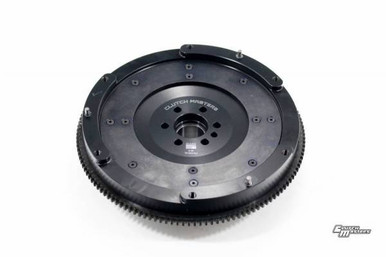 Clutch Masters Mini Cooper JCW 1.6 Turbo FX350 Clutch Kit - w/ Aluminum Flywheel - 03635-HDFF-AK
