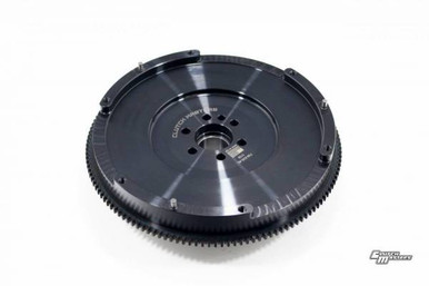 Clutch Masters Mini Cooper JCW 1.6 Turbo FX350 Clutch Kit - w/ Steel Flywheel - 03635-HDFF-SK