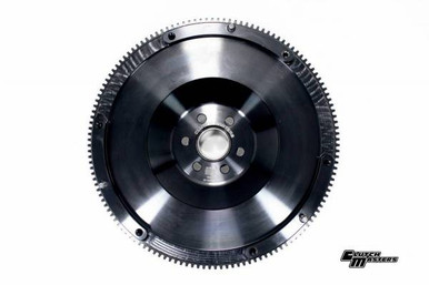 Clutch Masters VW Golf R 2.0T MK6 6spd 4cyl Steel Flywheel - FW-820-SF