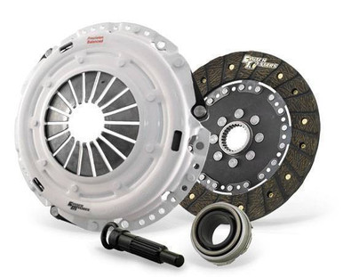Clutch Masters FX100 Rigid Disk Single Disc For BMW 323,325,525,528 - 03011-HD00-R