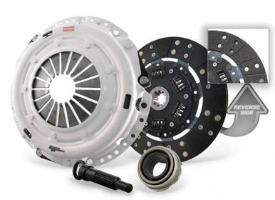 Clutch Masters FX250 Single Disc For Audi S4,S5 - 02060-HD0F