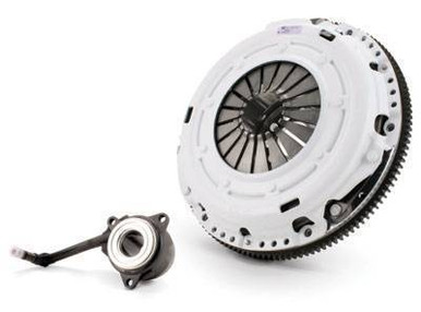Clutch Masters FX100 Single Disc - Flywheel Kit For A3,TT,TT Quattro - 02017-HD00-SHP