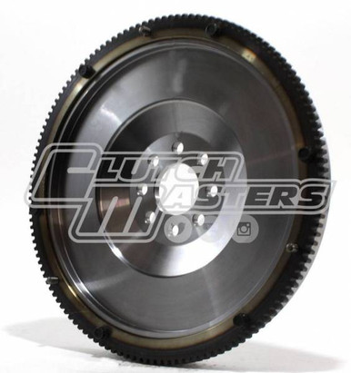 Clutch Masters Steel Flywheel Flywheel For Volkswagen Beetle,Golf,Jetta,Passat - FW-180-SF