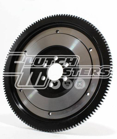 Clutch Masters 725 Series Steel Flywheel Twin Disc For TT,Beetle,Corrado,Golf,GTI,Jetta - FW-788-4TDS