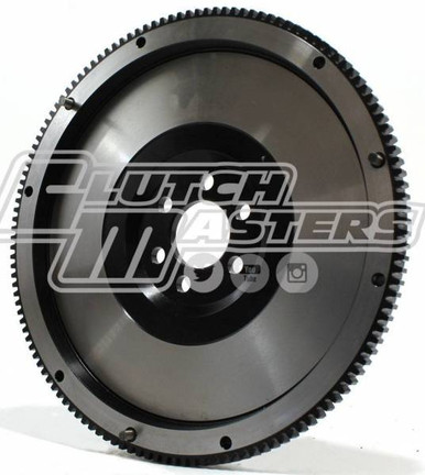 Clutch Masters Steel Flywheel Flywheel For A3,TT,Beetle,Corrado,Golf,GTI,Jetta - FW-788-4SF